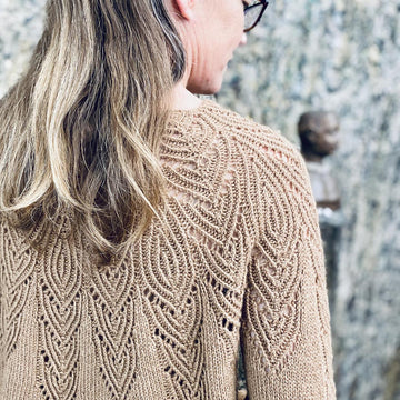 Lilibeth's Sweater