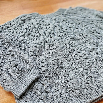 Elur Sweater