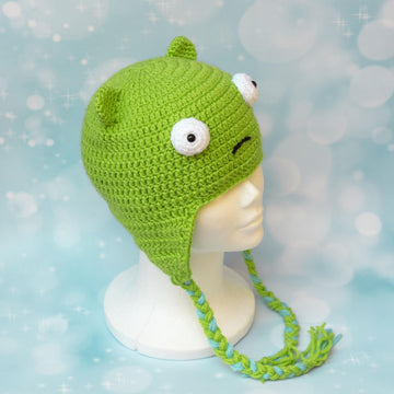 Kuchi Kopi Hat