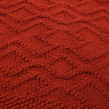 Alexander Celtic Reversible Throw Blanket