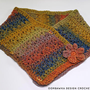 Sweet and Simple Scarf