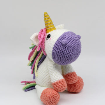 Charmy the Unicorn
