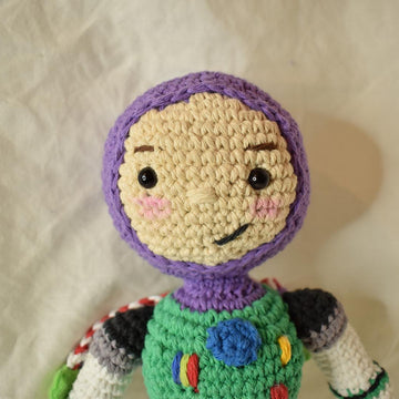 Buzz Lightyear