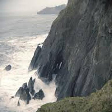 Forbidden Cliffs