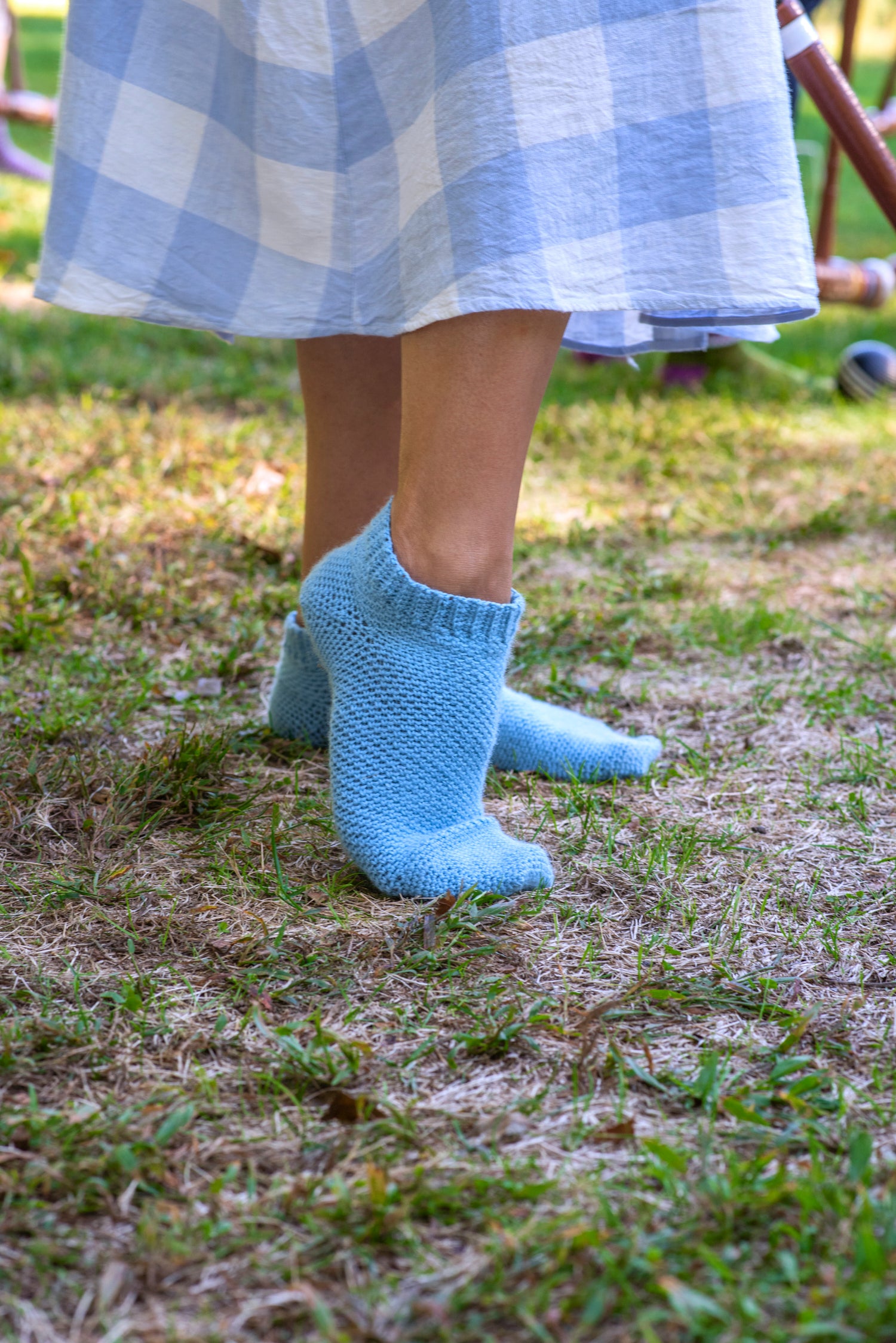 Berroco Vintage Sock by Berroco