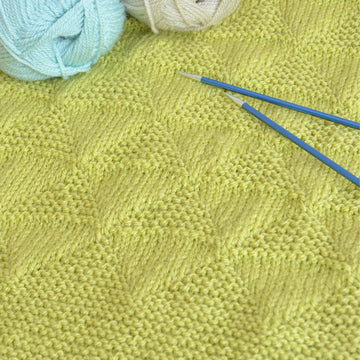 Baby Blanket Design 12