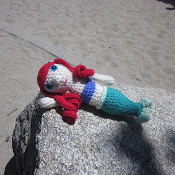 My Little Mermaid