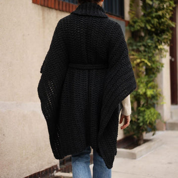 Collins Cloak
