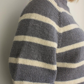 Stockholm Stripes Sweater