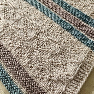 Gillian's Blanket