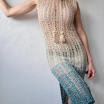 Shanaya top pattern