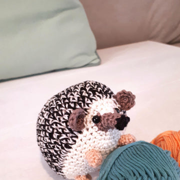Hedgehog