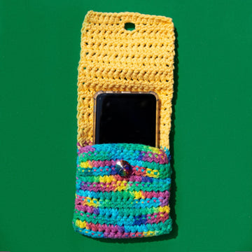 Foldover Phone Case