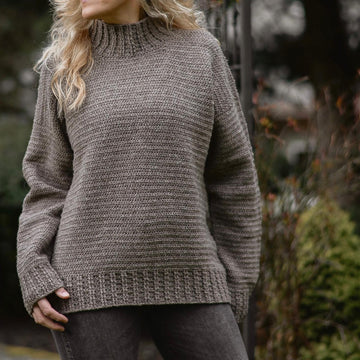 Wyller Sweater