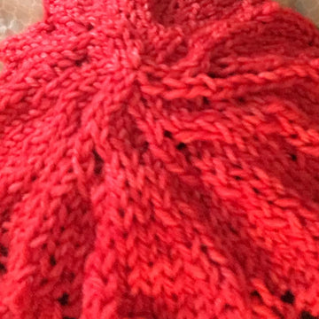 Hat on Fire