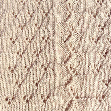 Megan Baby Blanket