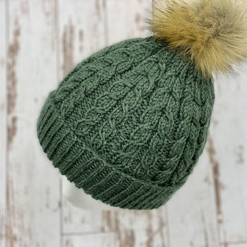 Twin Cities Toque