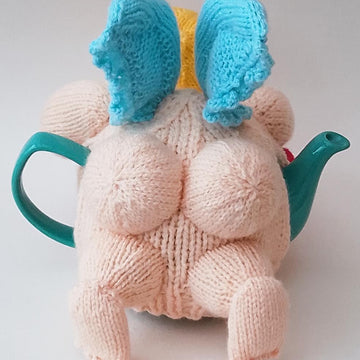 Cupid Tea Cosy