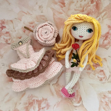 Steampunk BriarRose