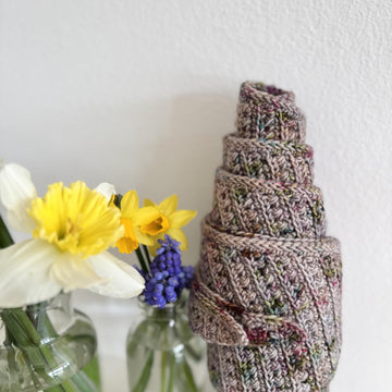 Fichu Scarf