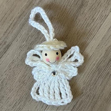Little Angel
