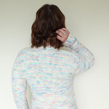 Celeste Sweater