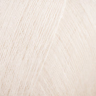 Natur / Wool White (0)