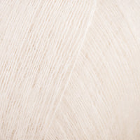 Natur / Wool White (0)