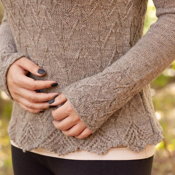Petals Top