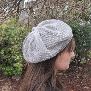 Smock Mill Hat