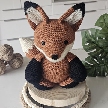 Forever Hug Fox