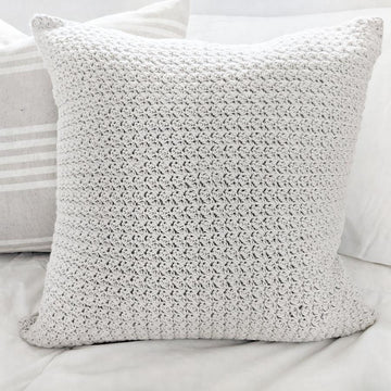 Farmhouse Style Pillow