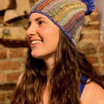 Shipster Beanie