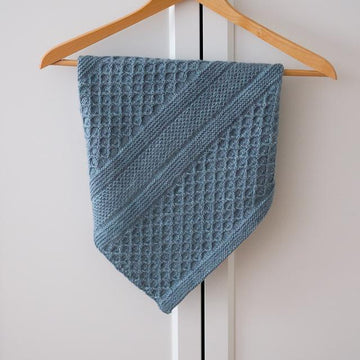 Frozen Silver Cowl