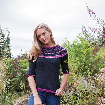 Lewisburg Pullover