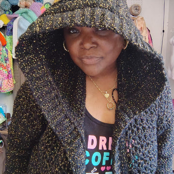 The Cancun Cardi