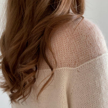 Heaven Blouse
