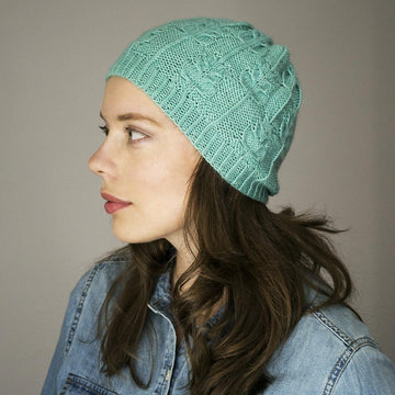 Sibirica Hat