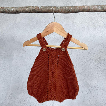 Sahara Romper
