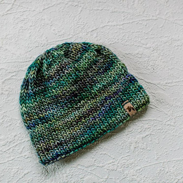 Windy Watchcap