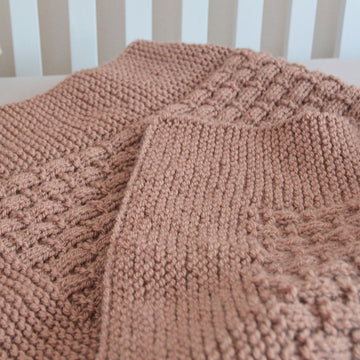 Billy's Blanket