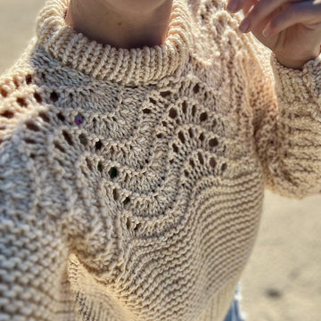French Press Sweater