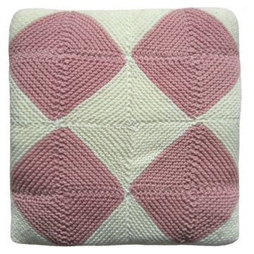 Cushion: Square is it?