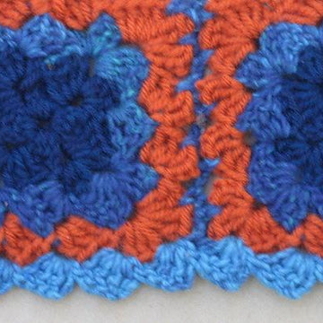 Cottage Blankets