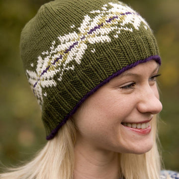 Shiver Hat