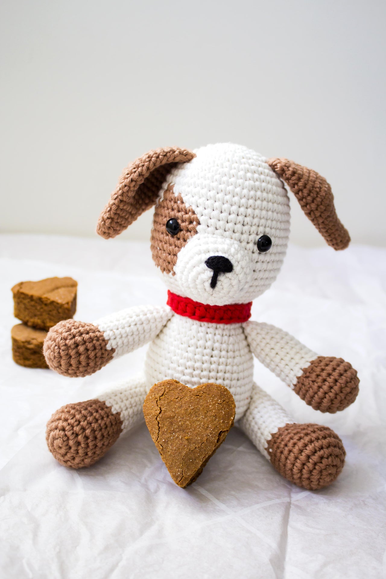 Puppy chip