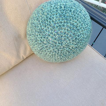 Watermelon Pillow