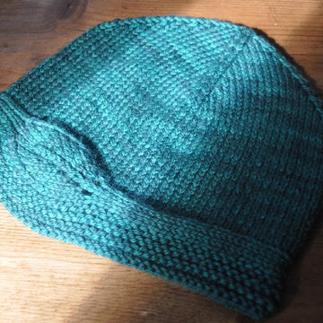 Lu Leaf Hat for all ages