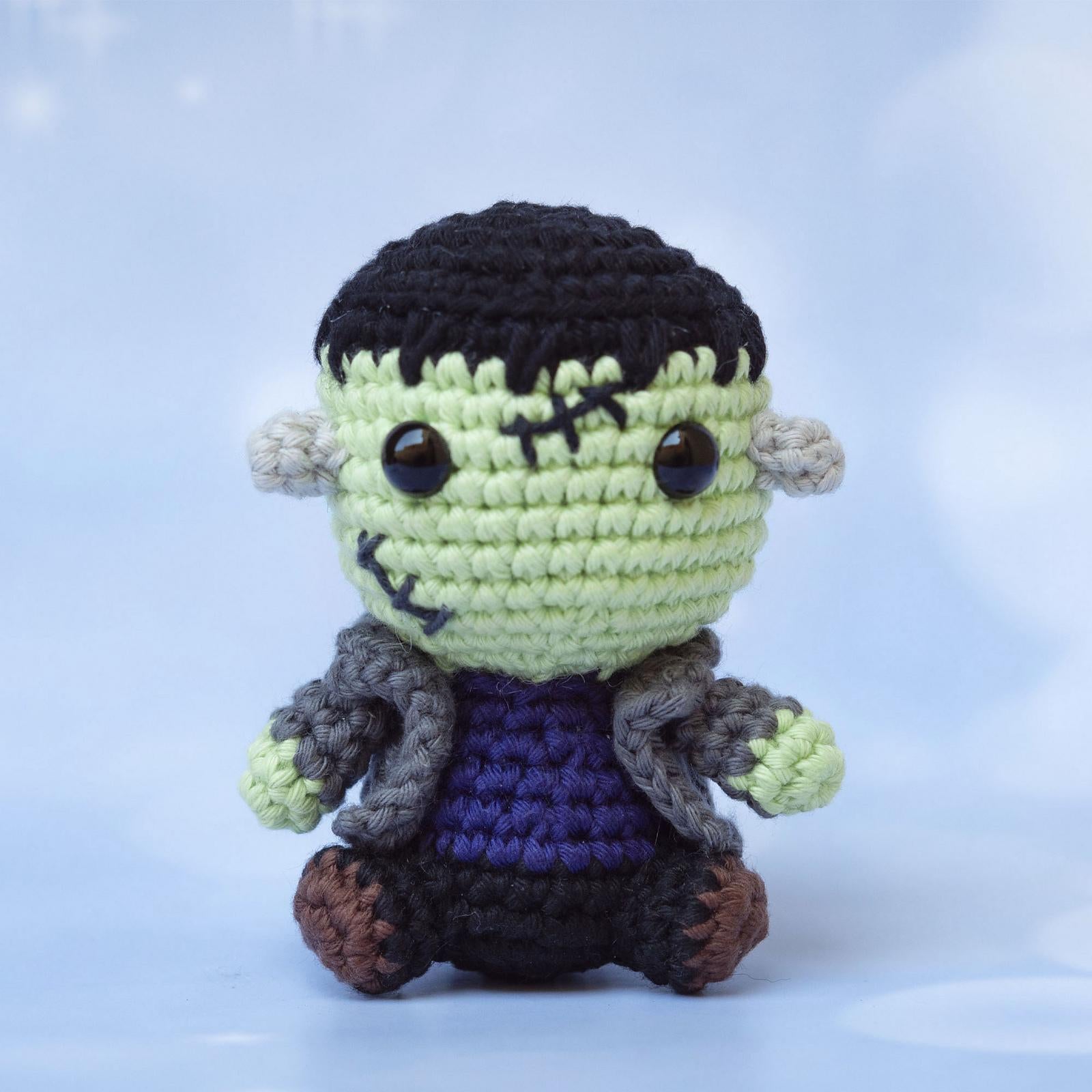 Frankenstein