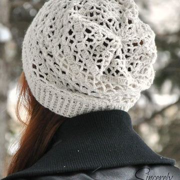 Kate Slouch Hat